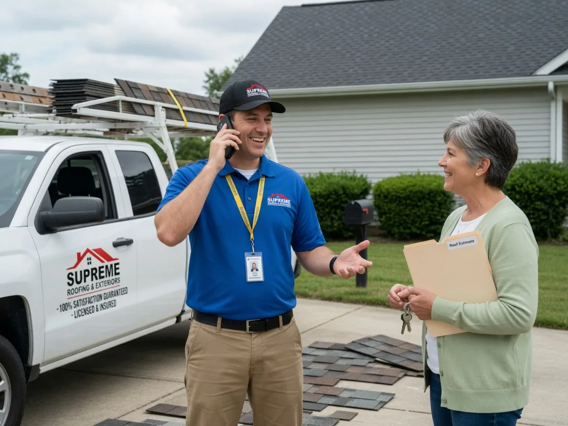 Roof Replacement Courtland, KS FAQs